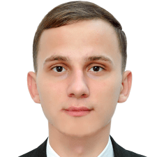 Фрилансер Roman A. — Туркменистан, Ашхабад. Специализация — Автоматизация управления предприятием, Транскрибация