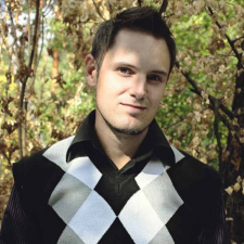 Фрилансер Сергей П. — Украина, Кропивницкий. Специализация — Логотипы, Дизайн сайтов