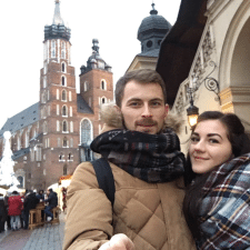 Freelancer Oleg S. — Ukraina, Lwów. Specjalizacja — Banery, Testowanie i kontrola jakości
