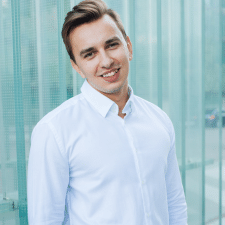 Виталий Арбузов