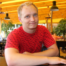 Фрилансер Андрей Т. — Украина, Кропивницкий.