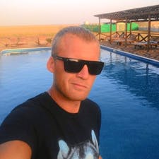 Фрилансер Игорь К. — Украина, Каменское. Специализация — Предметный дизайн, Наружная реклама
