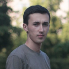 Freelancer Sergey K. — Ukraina, Chmielnicki. Specjalizacja — Projektowanie stron internetowych, Projektowanie interfejsów użytkownika (UI/UX)