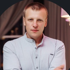 Freelancer Ivan P. — Ukraine, Chernovtsy. Core skill — Javascript and Typescript, Web Programming