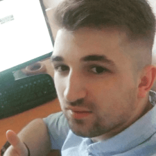 Freelancer Ivan K. — Ukraine, Mariupol. Core skill — Web Programming, HTML & CSS