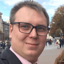 Фрилансер Лёша Т. — Украина, Киев. Специализация — Продвижение в социальных сетях (SMM), E-mail маркетинг