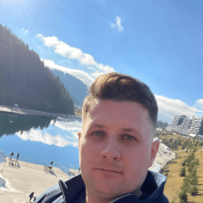 Freelancer Roman B. — Ukraine, Lutsk. Core skill — Presentations, Data Processing