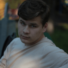 Фрилансер Владислав Б. — Украина, Мариуполь. Специализация — Логотипы, Дизайн визиток