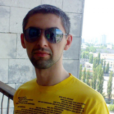Заказчик Денис Ф. — Украина, Киев.