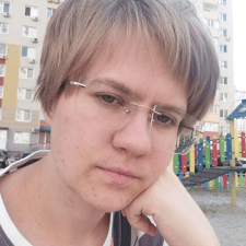 Freelancer Anastasiia C. — Ukraine, Kyiv. Core skill — Illustrations & Drawings, Illustrations & Drawings