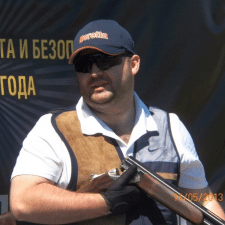 Sergey A.