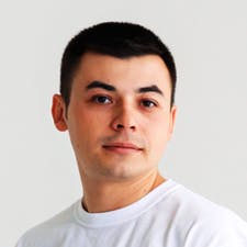 Freelancer Evgeniy K. — Ukraina, Dniepr. Specjalizacja — Kompleksowe prace nad stroną internetową, Układ HTML i CSS