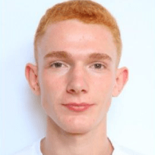 Фрилансер Валентин К. — Украина, Чернигов. Специализация — Java, Python