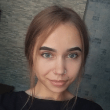 Freelancer Viktoriya P. — Ukraine, Krivoi Rog. Core skill — Social Media Page Design, Photo Processing