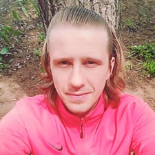 Фрилансер Василий М. — Украина, Киев. Специализация — Обработка аудио, Музыка