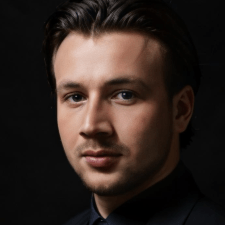 Freelancer Maksim S. — Ukraine, Kamenka-Bugskaya. Core skill — Animation, Animation