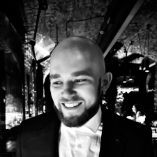 Freelancer Oleksandr K. — Ukraine, Kyiv. Core skill — Javascript and Typescript