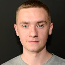 Фрилансер Владислав М. — Украина, Кропивницкий. Специализация — Javascript и Typescript, Веб-программирование