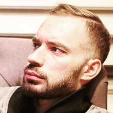Заказчик Максим С. — Украина, Киев.