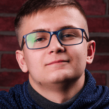 Фрилансер Viacheslav Z. — Украина, Ровно. Специализация — Анимация, 3D моделирование и визуализация