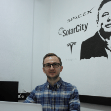 Фрилансер Максим С. — Украина, Харьков. Специализация — Контекстная реклама