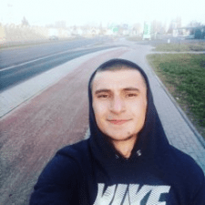 Фрилансер Василь Г. — Украина, Хуст. Специализация — C#, HTML и CSS верстка