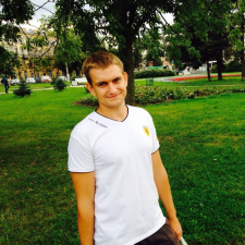 Александр Луганский