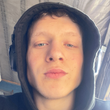 Freelancer Maksim H. — Ukraina, Kijów.