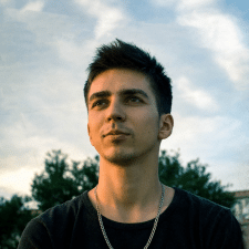Фрилансер Валерий Е. — Україна, Запоріжжя. Спеціалізація — Дизайн сайтів, Банери