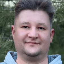 Freelancer Dmytro B. — Ukraina, Zaporoże. Specjalizacja — Programowanie stron internetowych, Javascript & Typescript