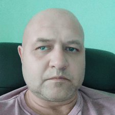 Фрилансер Михайло Б. — Украина, Львов. Специализация — C#, Разработка игр