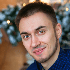 Заказчик Богдан Ч. — Украина.
