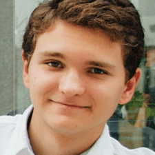 Фрилансер Олег Л. — Україна, Дніпро. Спеціалізація — Javascript та Typescript, Бази даних та SQL