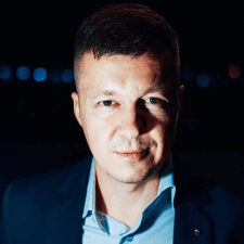Заказчик Юрий Ю. — Украина, Киев.