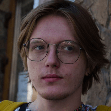 Freelancer Vitaly H. — Ukraina, Żytomierz. Specjalizacja — Python, Tworzenie modeli 3D