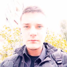 Фрилансер Василий Ш. — Україна, Київ. Спеціалізація — HTML та CSS верстання, PHP