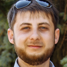 Freelancer Roman G. — Ukraine. Core skill — Artwork, Photo Processing