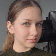 Mariia Barkan