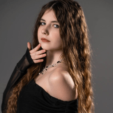 Mariia Pasevych
