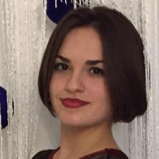 Фрилансер Марина К. — Украина, Мурованные Куриловцы. Специализация — Английский язык, Перевод текстов