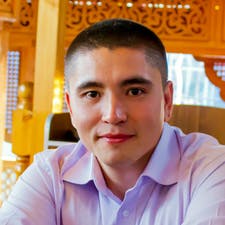 Freelancer Andrey S. — Kazachstan, Szymkent (Chimkent). Specjalizacja — Grafika wektorowa, Loga