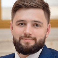 Freelancer Kyrylo L. — Ukraina, Odessa. Specjalizacja — PHP, Bazy danych i SQL
