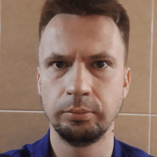 Aleksey Popov