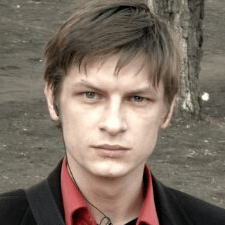 Максим Бєкєтов