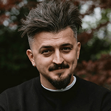 Замовник Stanislav P. — Україна, Чернівці.