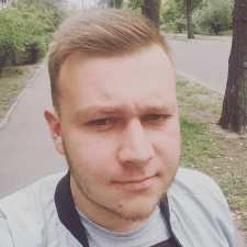 Фрилансер Роман Г. — Украина, Киев. Специализация — Поисковое продвижение (SEO), SEO-аудит сайтов