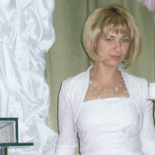 Фрилансер Елена Т. — Украина. Специализация — Написание статей, Базы данных и SQL