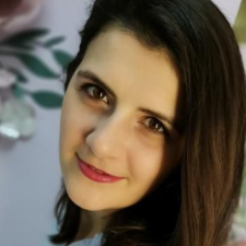Freelancer Katsiaryna B. — Poland, Krakow. Core skill — Video Processing, Video Advertising