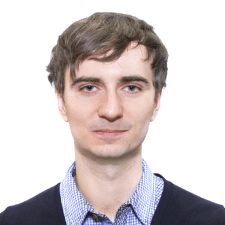 Zleceniodawca Gleb C. — Ukraina, Kijów.