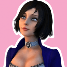 Анастасия Amari